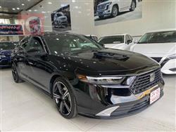 هوندا أكورد